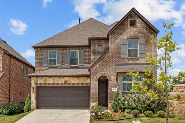 6349 Saddlebrook Way, Irving, TX 75039