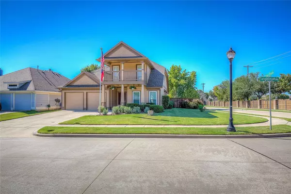 Mckinney, TX 75072,9941 Tanglebrush Drive