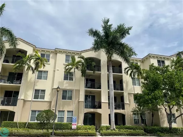 Boynton Beach, FL 33426,3 Renaissance Way  #305