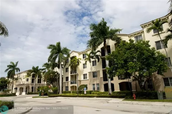 Boynton Beach, FL 33426,3 Renaissance Way  #305