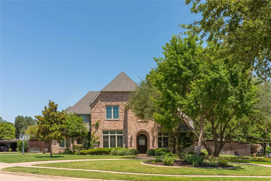 2528 Big Horn Lane, Richardson, TX 75080