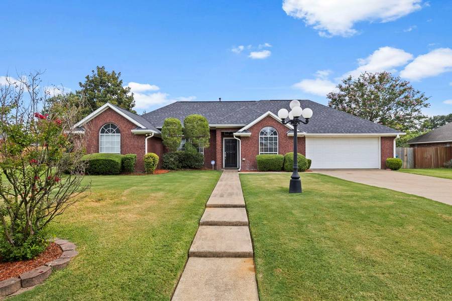 117 Diane, Mount Pleasant, TX 75455