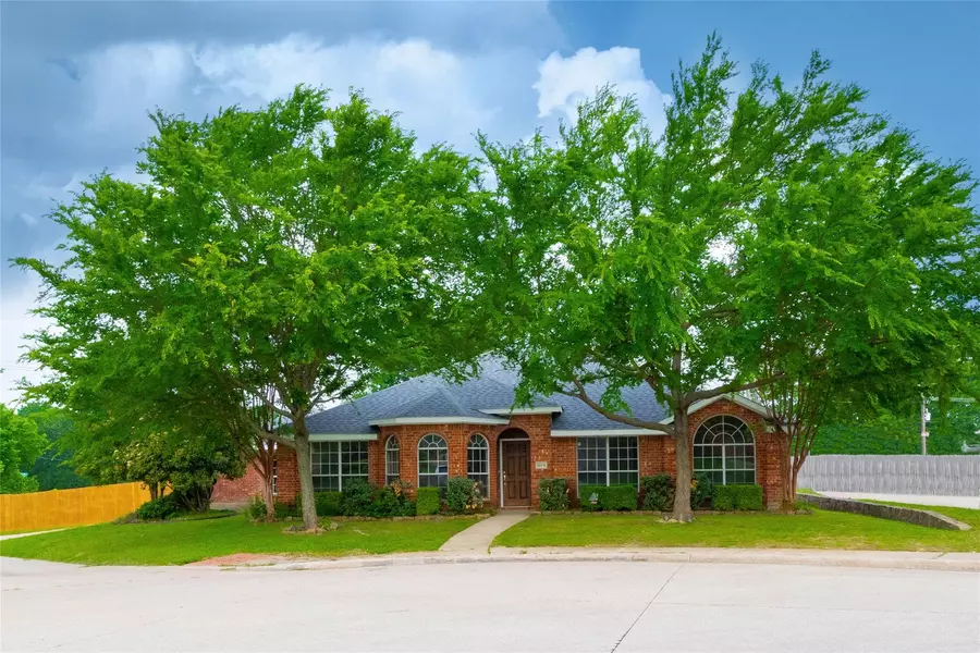 1079 Midnight Pass, Rockwall, TX 75087