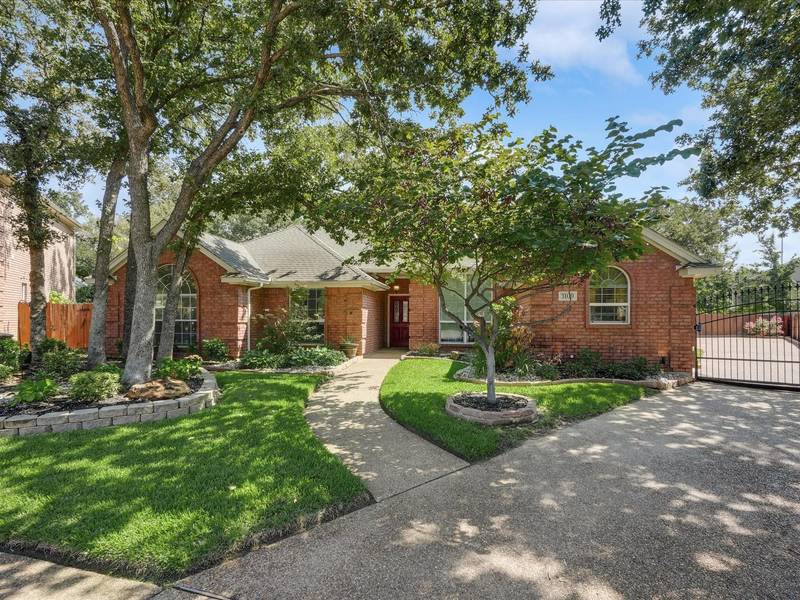 3109 Andrew Court, Bedford, TX 76021