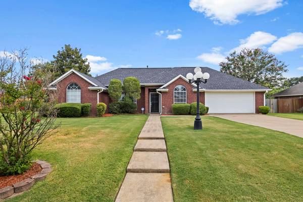 117 Diane, Mount Pleasant, TX 75455