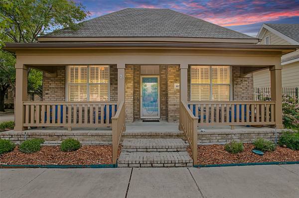 6036 Frost Street, North Richland Hills, TX 76180