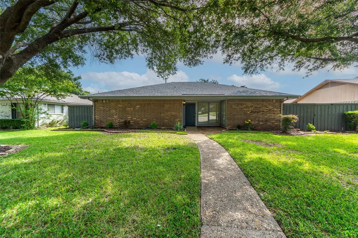 Richardson, TX 75081,1400 Westminster Drive