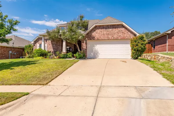 Burleson, TX 76028,2500 Castle Pines Drive