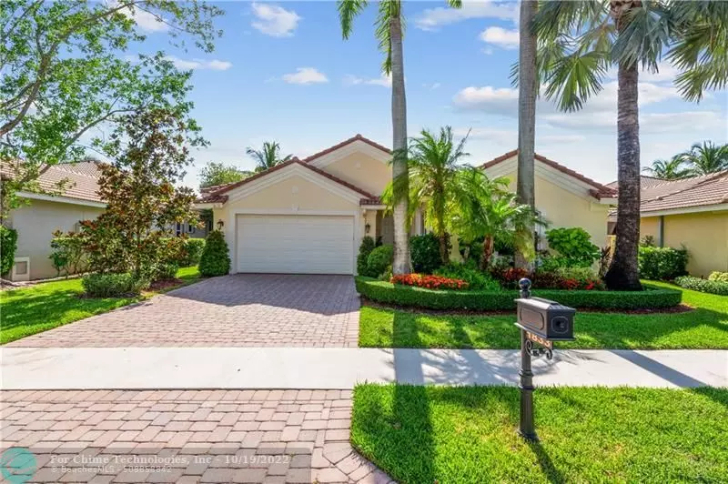 Weston, FL 33327,1833 Harbor View Cir