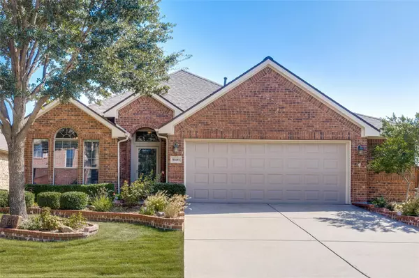 Mckinney, TX 75071,5121 Sugarberry Drive