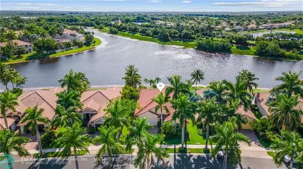 Weston, FL 33327,1833 Harbor View Cir