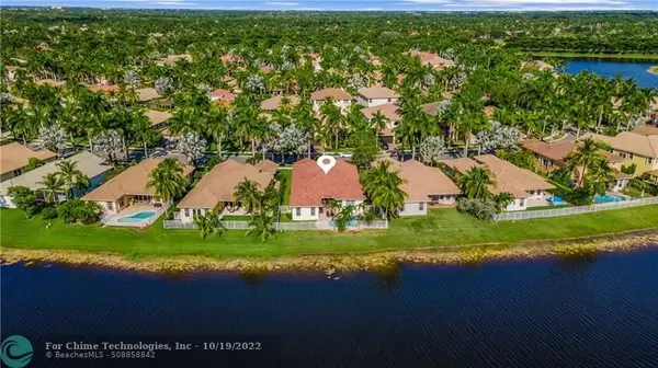 Weston, FL 33327,1833 Harbor View Cir