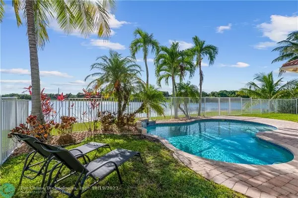 Weston, FL 33327,1833 Harbor View Cir