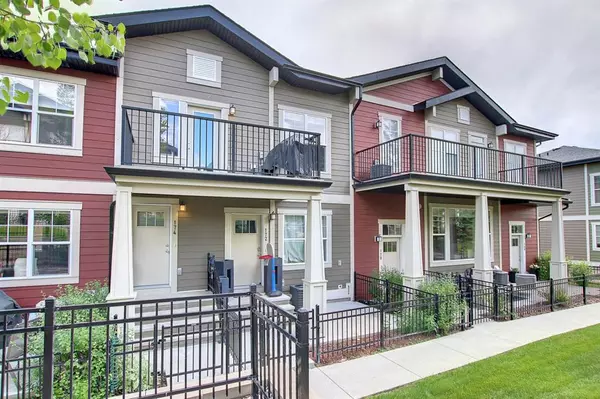 Calgary, AB T3M 1R6,174 Cranford WALK SE