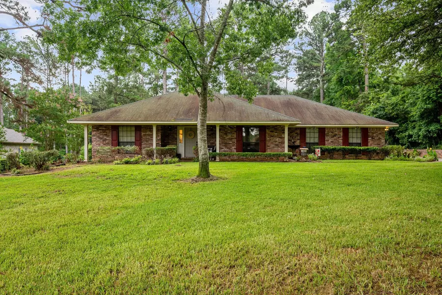 6101 Ripplewood Drive, Shreveport, LA 71107