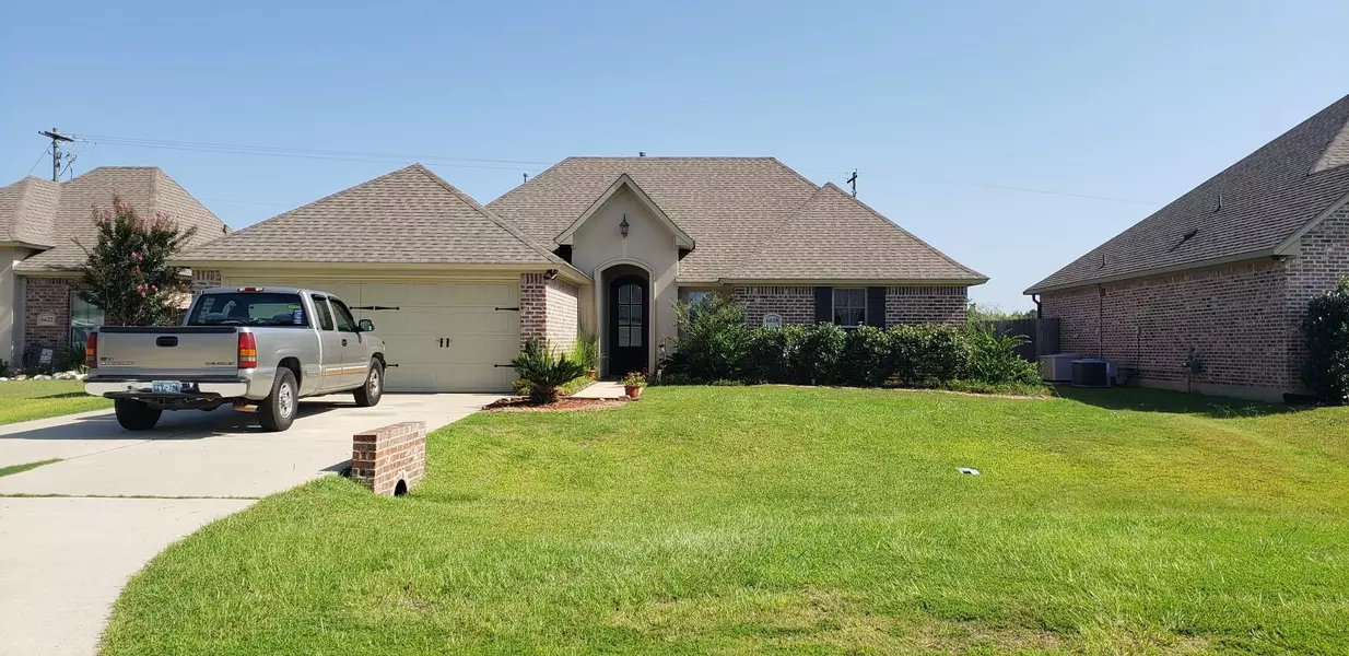 6618 Blanchard Lake Drive, Shreveport, LA 71107