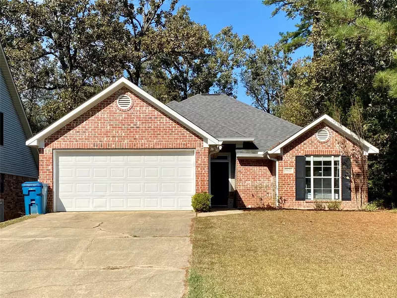 5021 Beechwood Hills Drive, Shreveport, LA 71107