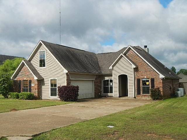 4856 Sandtrap Circle, Shreveport, LA 71107