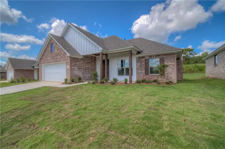 4534 Cherry Creek Lane, Shreveport, LA 71107