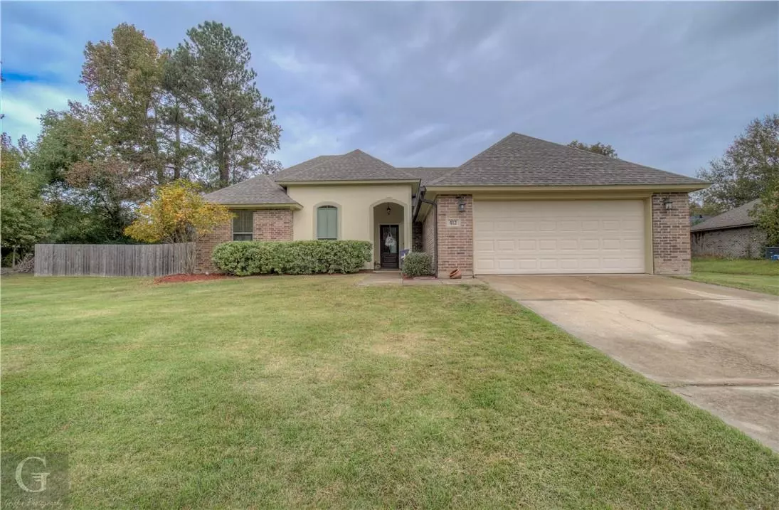 Shreveport, LA 71107,412 Sand Valley Lane