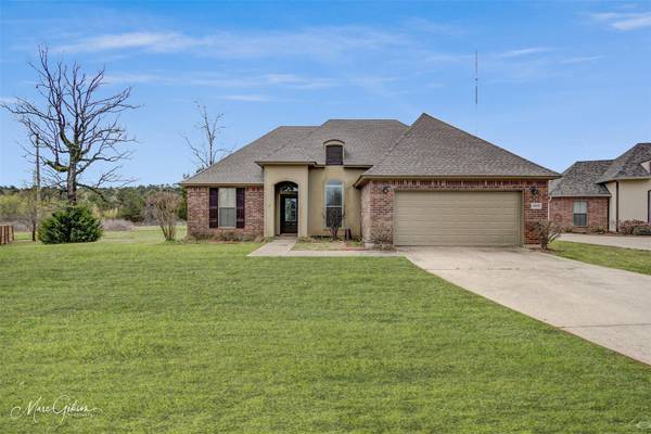 4840 Sandtrap Circle, Shreveport, LA 71107