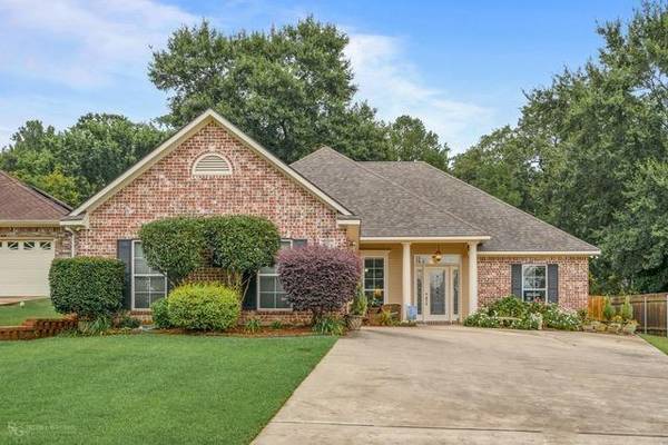 4911 Beechwood Hills Drive, Shreveport, LA 71107