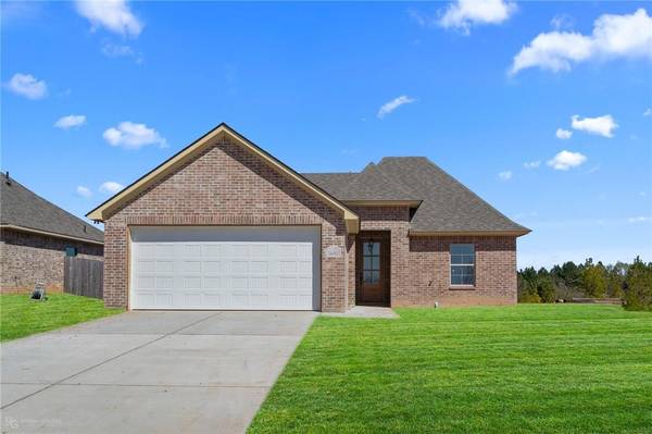 6602 Blanchard Lake Drive, Shreveport, LA 71107