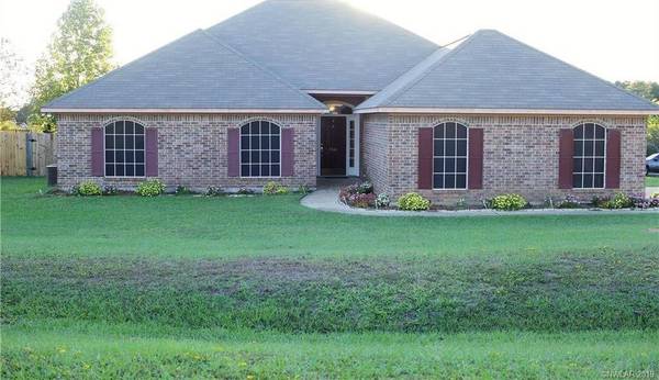 7561 Mary Ann Circle, Shreveport, LA 71107