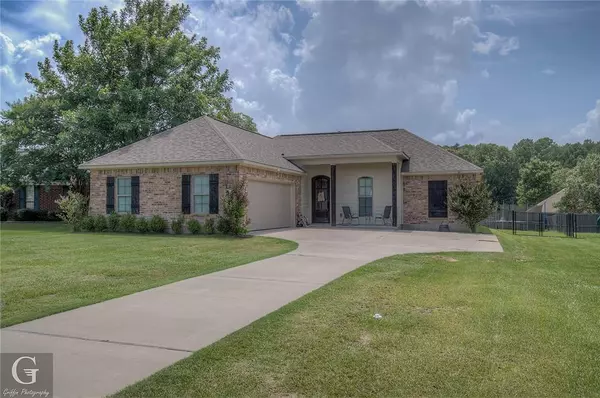 7567 Ella Court, Shreveport, LA 71107