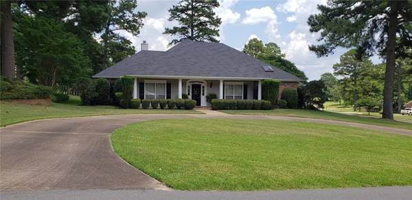 4811 Northwood Hills Drive, Shreveport, LA 71107