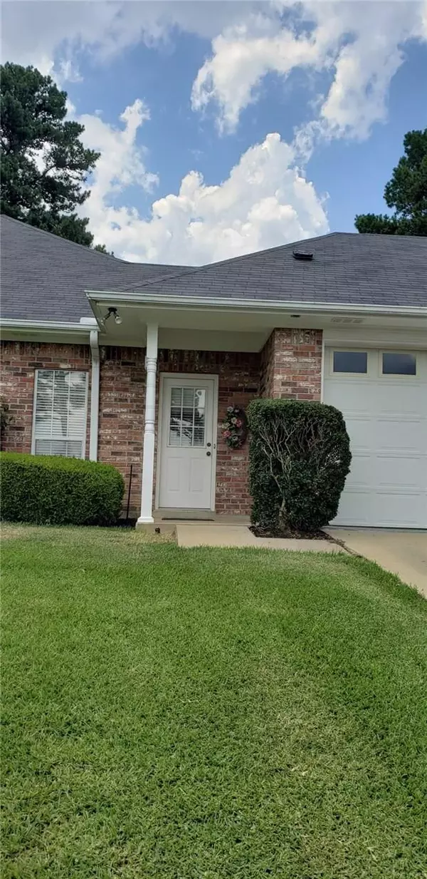 Shreveport, LA 71107,4811 Northwood Hills Drive