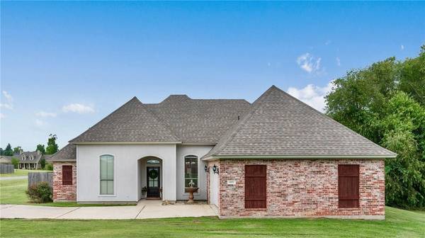 4932 Drivers Way, Shreveport, LA 71107