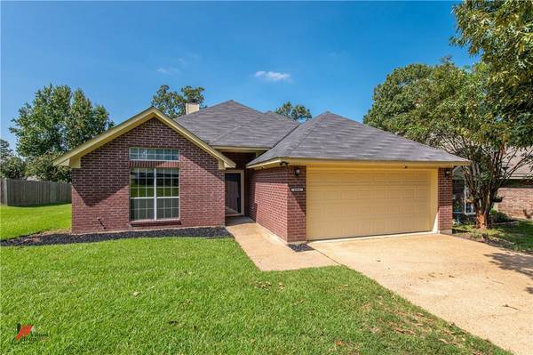 4964 Beechwood Hills Drive, Shreveport, LA 71107