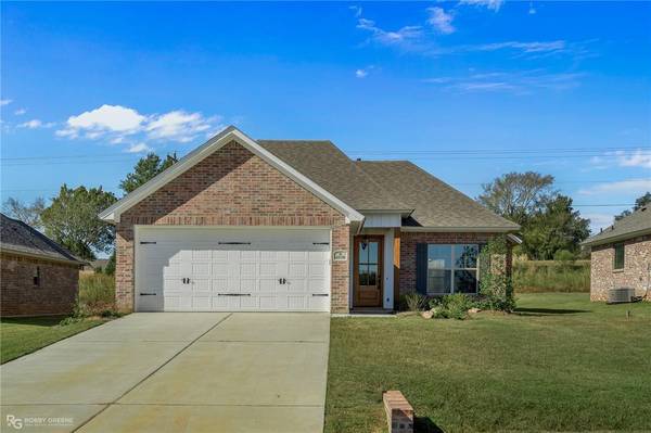 4530 Cherry Creek Lane, Shreveport, LA 71107