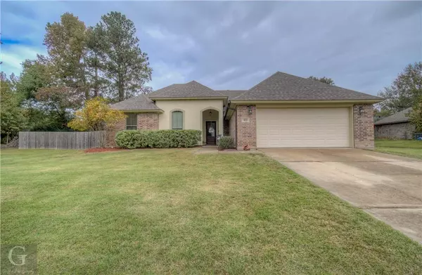 412 Sand Valley Lane, Shreveport, LA 71107