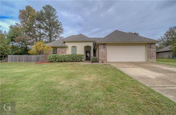 412 Sand Valley Lane, Shreveport, LA 71107