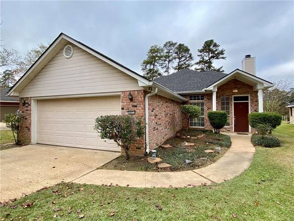 5071 Beechwood Hills Drive, Shreveport, LA 71107