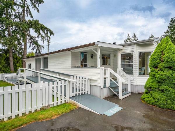 61 Twelfth St #25,  Nanaimo,  BC V9R 6L2