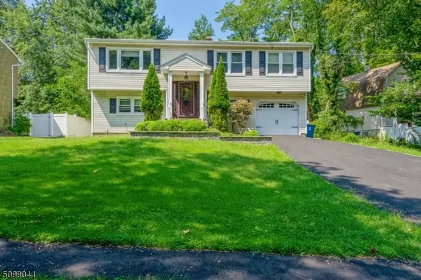 2421 Morse Ave, Scotch Plains Twp., NJ 07076