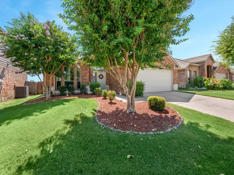 2801 Bentwood Way, Mckinney, TX 75071