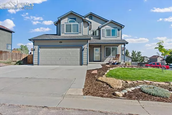 401 Chelsea CT, Elizabeth, CO 80107