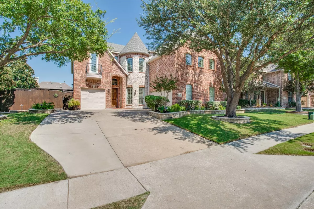 Frisco, TX 75034,5176 Mohawk Drive