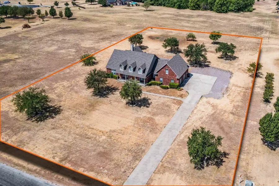 367 Rene Lane, Gunter, TX 75058