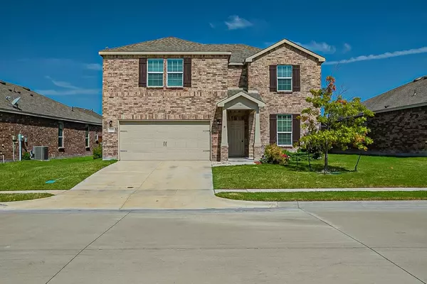 2038 Avondown Road, Forney, TX 75126