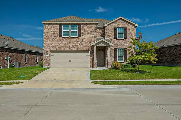 2038 Avondown Road, Forney, TX 75126