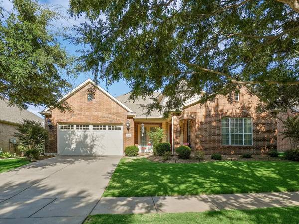 7189 Neches Pine Drive, Frisco, TX 75036