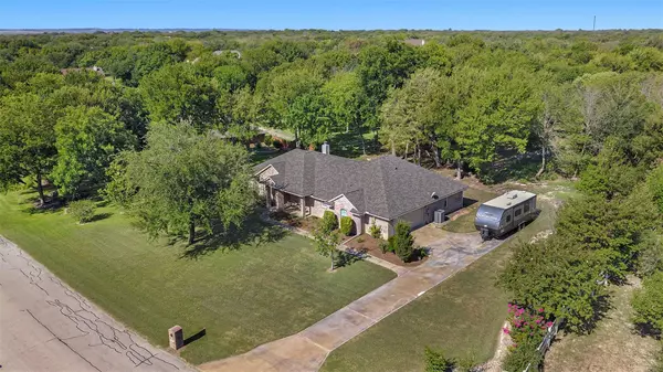 Fort Worth, TX 76135,6117 Sand Dune Road