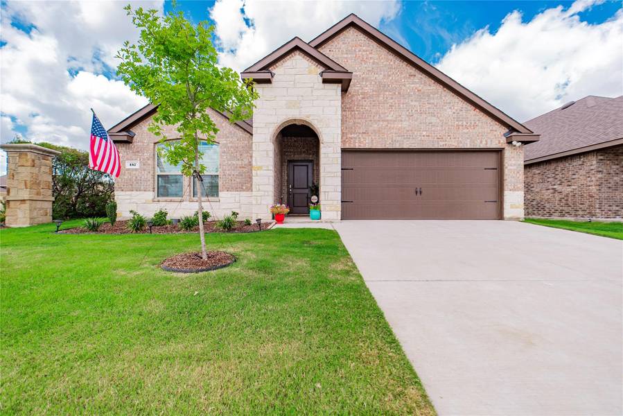 157 Red Hickory Drive, Royse City, TX 75189