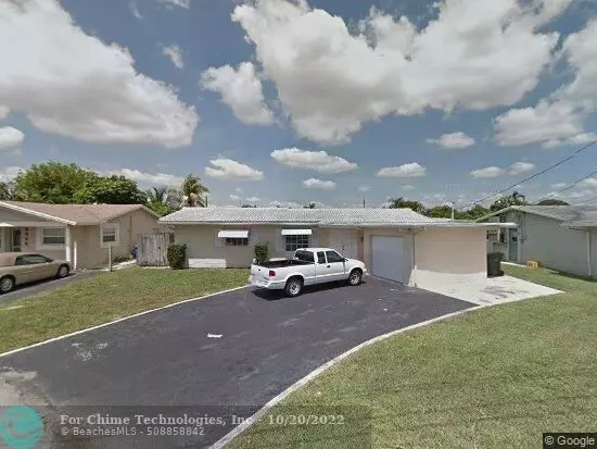 4455 NW 18th Ter, Oakland Park, FL 33309