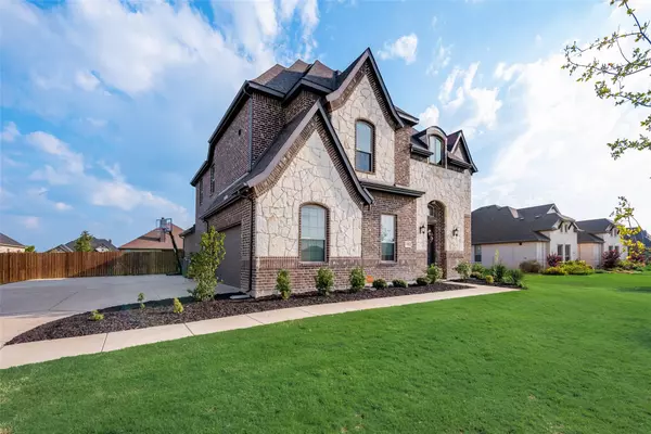 Waxahachie, TX 75165,321 Equestrian Drive